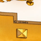 Hermes Scarf Carre 90 — view 5