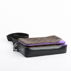 Louis Vuitton Shoulder Bag Trio Messenger — view 5