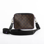 Louis Vuitton Shoulder Bag Trio Messenger — view 3