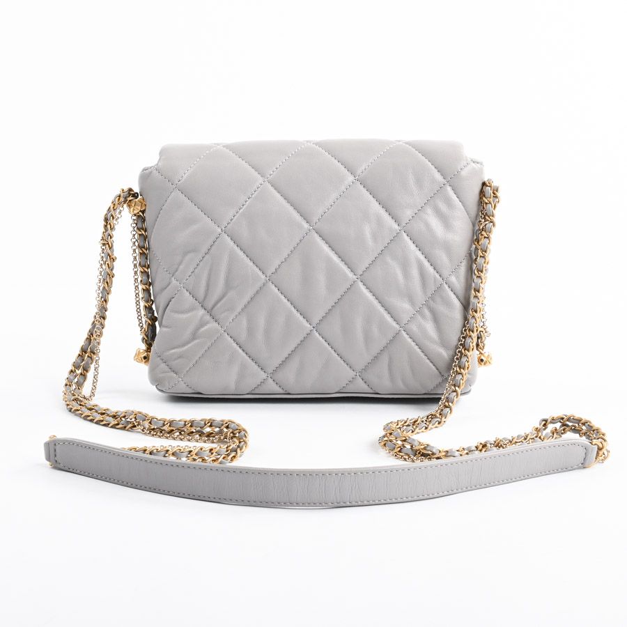 Chanel Shoulder Bag Chain — view 3