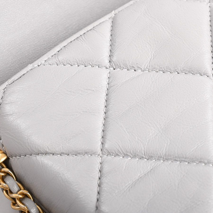 Chanel Shoulder Bag Chain — view 8