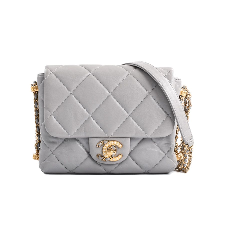 Chanel Shoulder Bag Chain