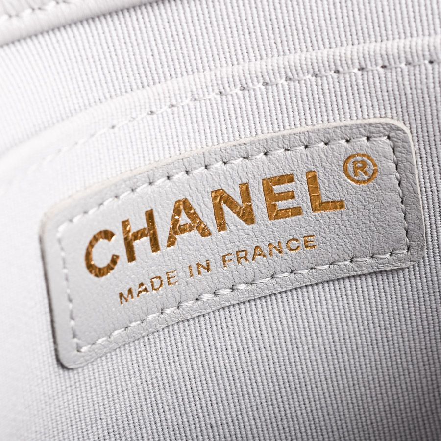 Chanel Shoulder Bag Chain — view 6