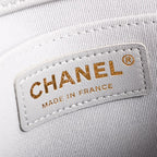 Chanel Shoulder Bag Chain — view 6