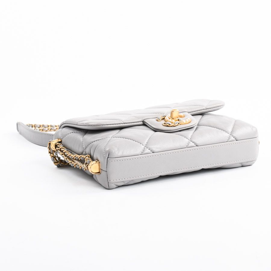 Chanel Shoulder Bag Chain — view 5