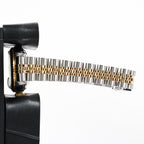 Rolex Watch Datejust Gold — view 6