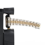 Rolex Watch Datejust Gold — view 6