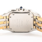 Cartier Watch Panther Square SM — view 6