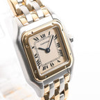 Cartier Watch Panther Square SM — view 4