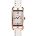 Hermes Watch Nantucket Mini