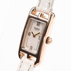 Hermes Watch Nantucket Mini — view 2
