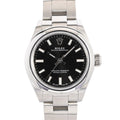 Rolex Watch Oyster Perpetual