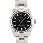 Rolex Watch Oyster Perpetual