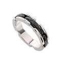 Chanel Ring Ultra White Gold