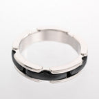Chanel Ring Ultra White Gold