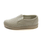Bottega Veneta Slip on Sneakers White SS