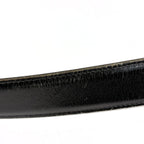 Hermes Constance Reversible Belt Box Calf Black Brown — view 5