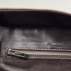 Loewe Amazona 36 Anagram Fabric Multicolor Handbag — view 8