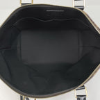 Louis Vuitton Tournelle PM 2-Way Shoulder Bag Monogram Brown Noir — view 9