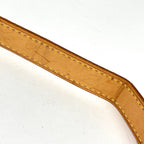 Louis Vuitton Ellipse Shopping Shoulder Bag Monogram Brown — view 7