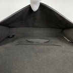 Fendi Selleria Shoulder Bag 2-Way Kuoio Leather Beige — view 8