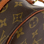 Louis Vuitton Papillon 26 Tube Handbag — view 4