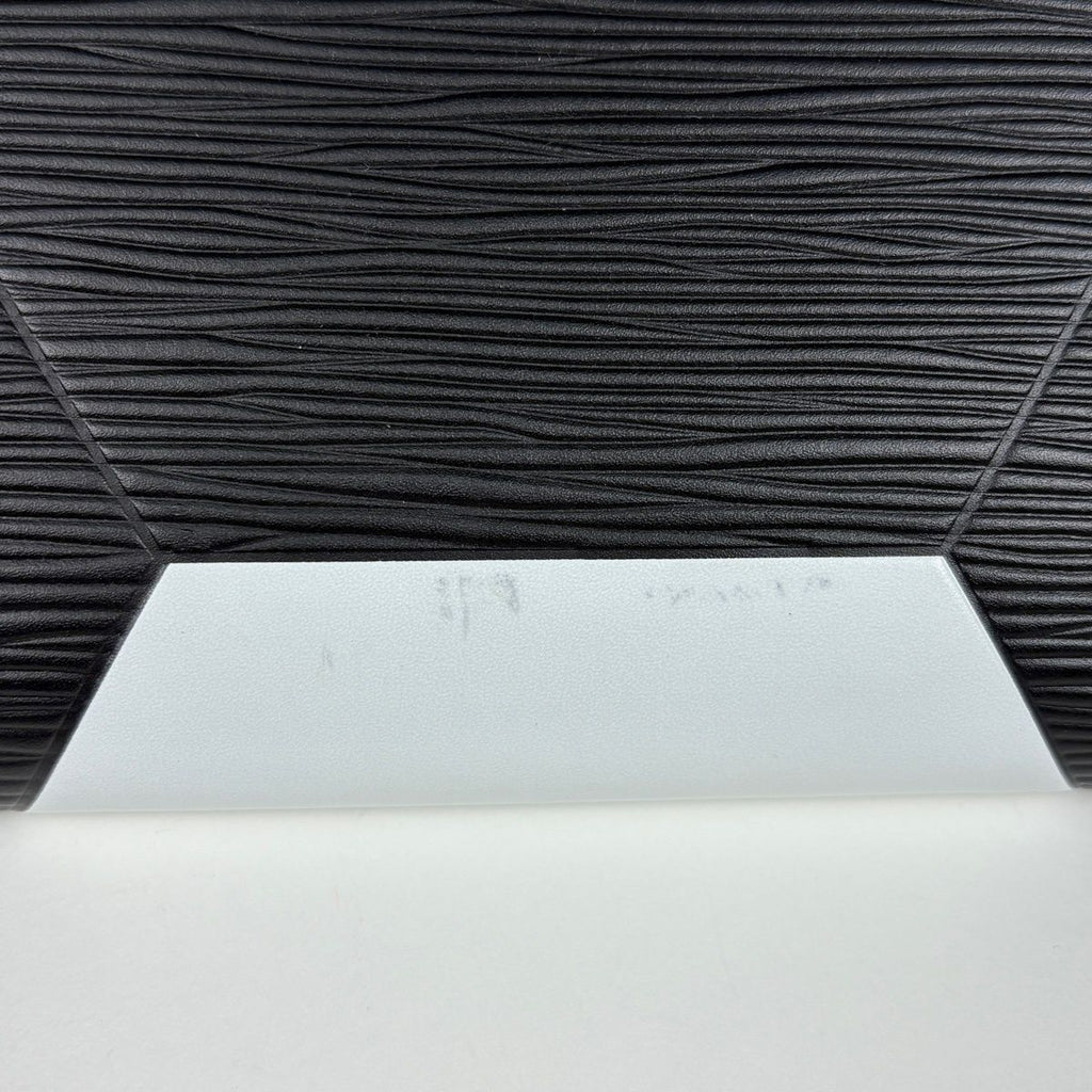 Louis Vuitton Pochette Jour GM Fifa World Cup Document Case Epi Noir Clutch — view 4