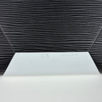 Louis Vuitton Pochette Jour GM Fifa World Cup Document Case Epi Noir Clutch — view 4