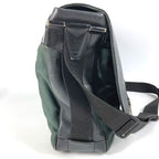 Louis Vuitton Shoulder Bag Delsu Nylon Khaki — view 4
