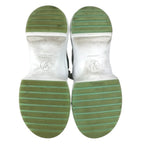 Louis Vuitton Sneakers Akrite Leather White — view 6