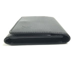 Louis Vuitton Card Case Business Holder Epi Leather Noir Black — view 3
