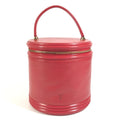 Louis Vuitton Handbag Cannes Epi Leather Castilian