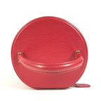 Louis Vuitton Handbag Cannes Epi Leather Castilian — view 6