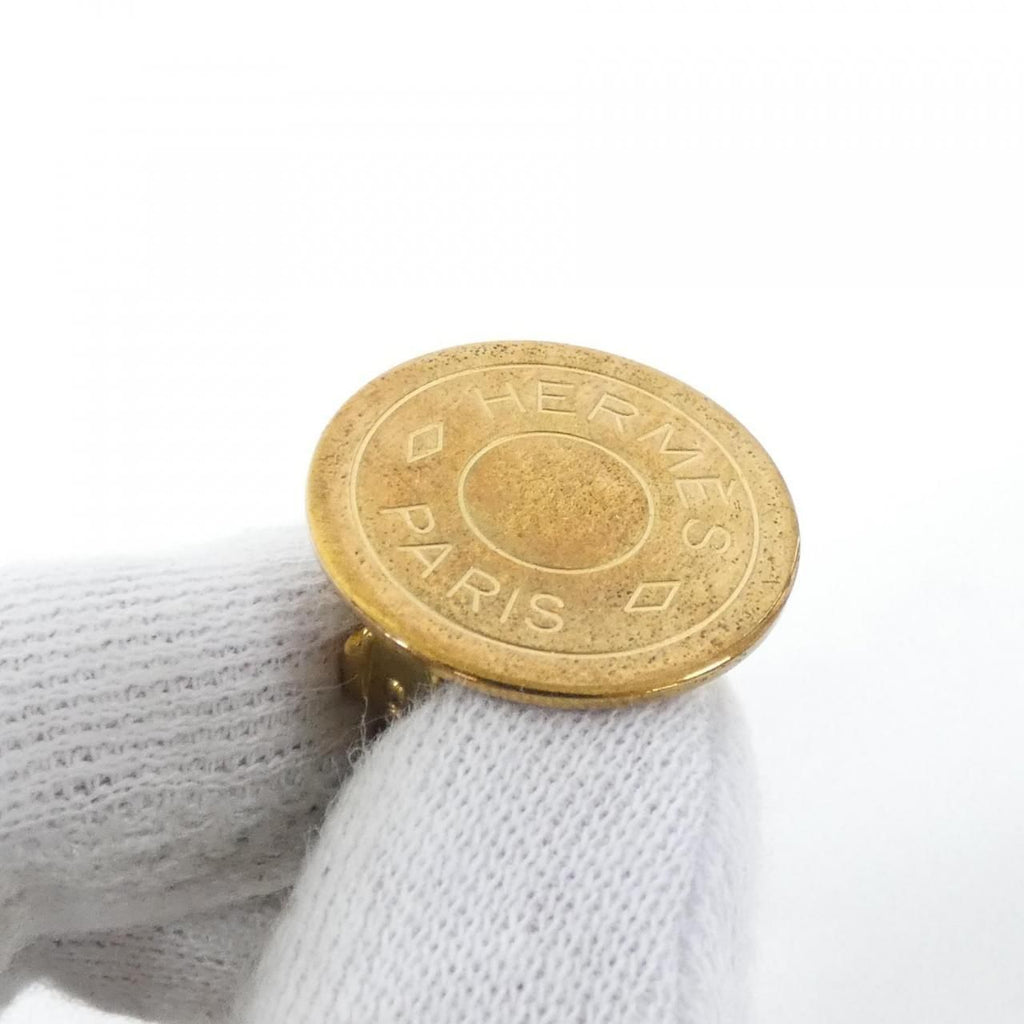 Hermes Vintage Series Earrings — view 3