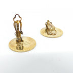 Hermes Vintage Series Earrings — view 6