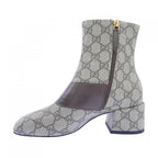 Gucci Boots Brown — view 2