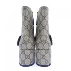 Gucci Boots Brown — view 5