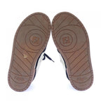 Fendi Sneakers Beige — view 4