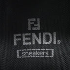 Fendi Sneakers Beige — view 6