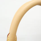 Louis Vuitton Monogram Keepall Bandouliere 55 cm Boston — view 8
