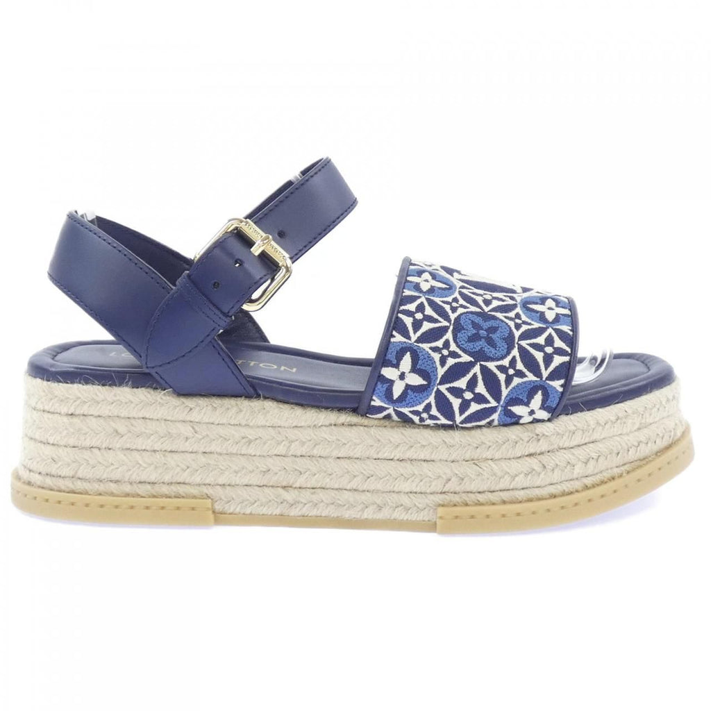 Louis Vuitton Espadrilles Maya Sandals