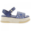 Louis Vuitton Espadrilles Maya Sandals