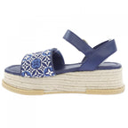Louis Vuitton Espadrilles Maya Sandals — view 2