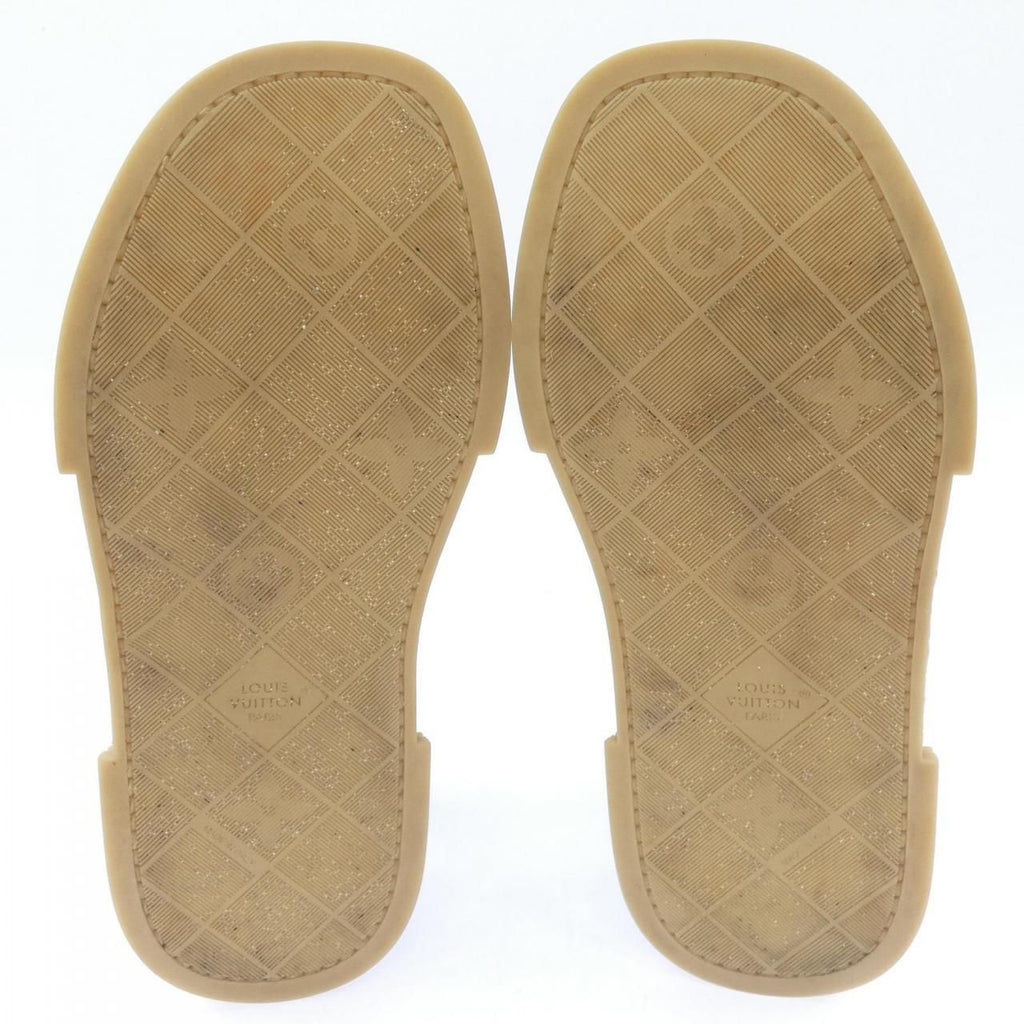 Louis Vuitton Espadrilles Maya Sandals — view 4