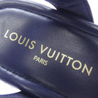 Louis Vuitton Espadrilles Maya Sandals — view 6