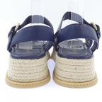 Louis Vuitton Espadrilles Maya Sandals — view 5