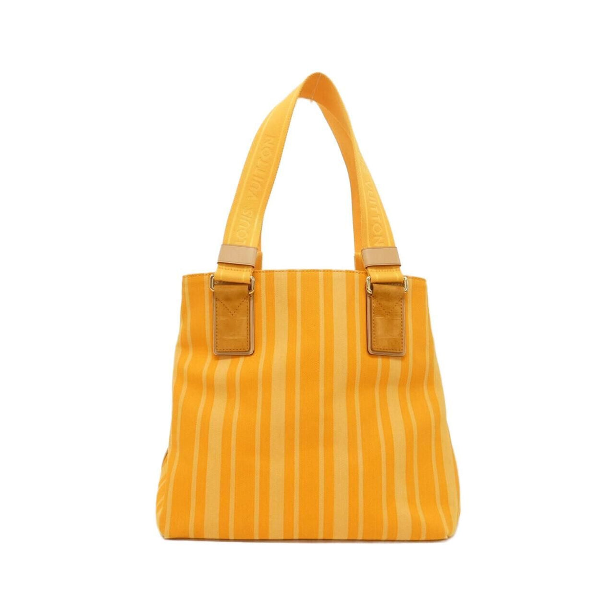 Louis Vuitton Plan Soleil Cabas PM — view 2