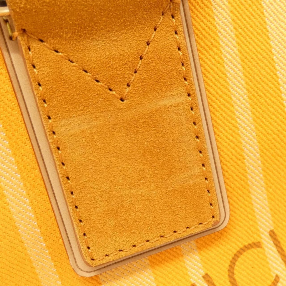Louis Vuitton Plan Soleil Cabas PM — view 5