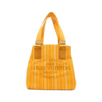 Louis Vuitton Plan Soleil Cabas PM
