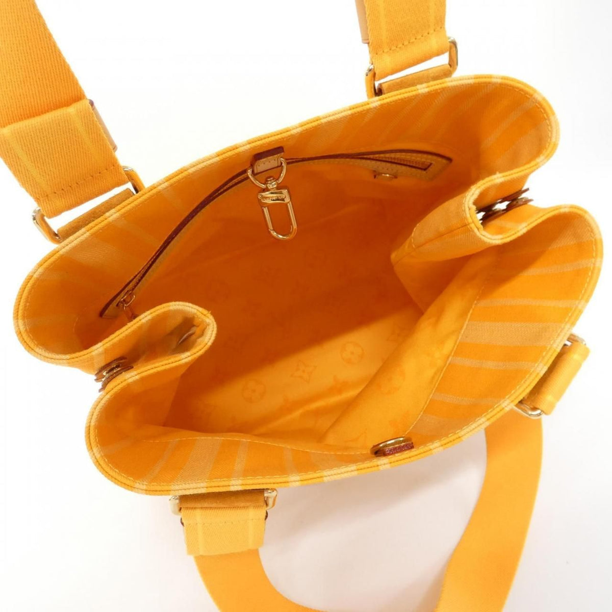 Louis Vuitton Plan Soleil Cabas PM — view 7